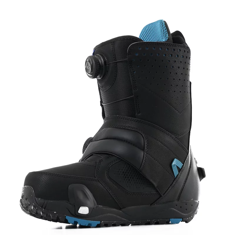 Burton Photon Step On Snowboard Boots 2025 - black | Tactics
