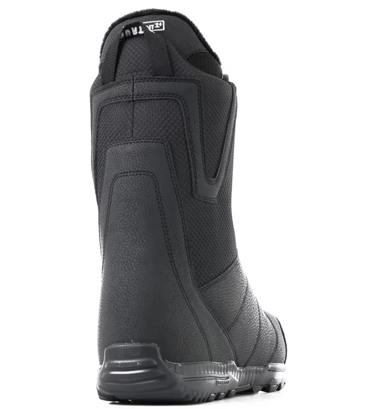 Burton Moto Boa Snowboard Boots (Closeout) 2025 - black | Tactics