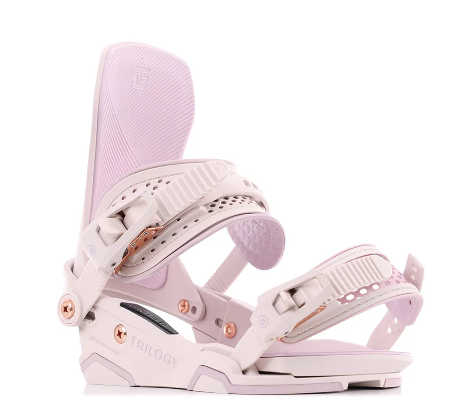 UNION TRILOGY SOFT PINK 21-22 モデルMサイズ