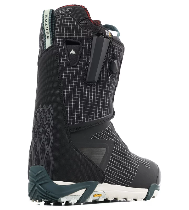 Burton SLX Snowboard Boots 2026 - black | Tactics