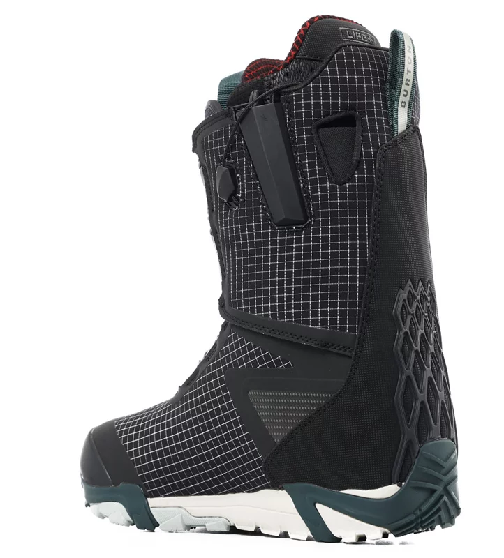 Burton SLX Snowboard Boots 2026 - black | Tactics