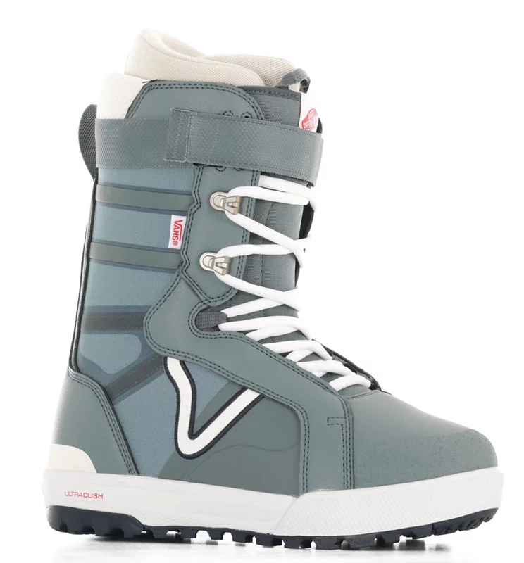Vans Women's Hi-Standard Pro Snowboard Boots 2026 | Tactics