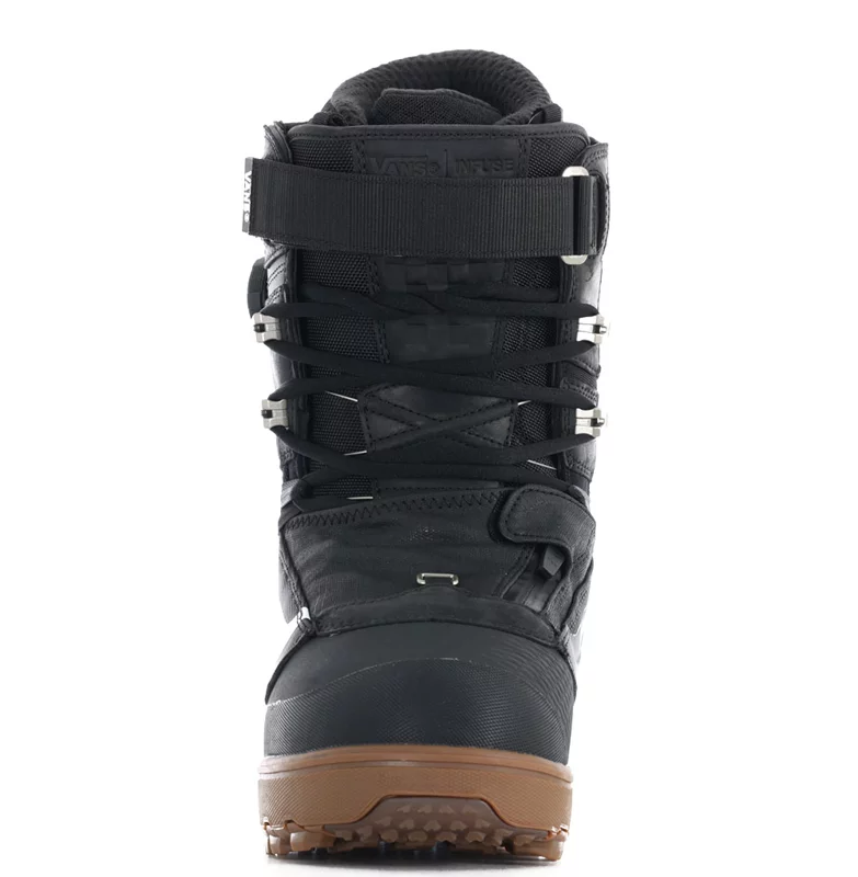 Vans Infuse Snowboard Boots 2026 | Tactics