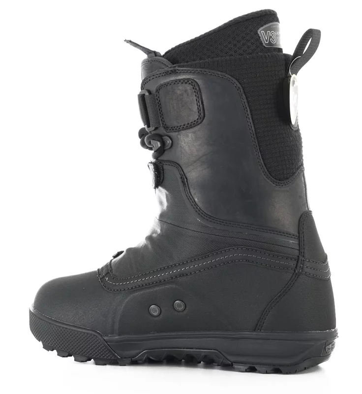 Vans Infuse Snowsurf Snowboard Boots 2026 | Tactics