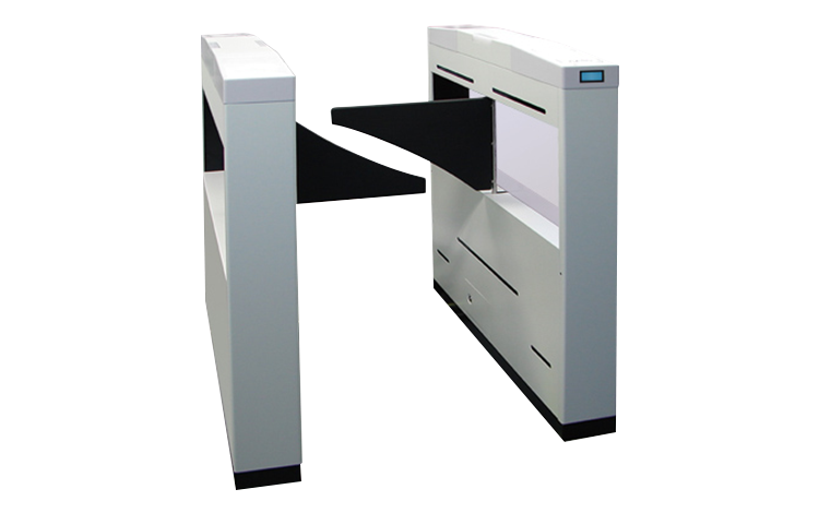 セキュリティゲート TAG-8000シリーズ | 高見沢サイバネティックス