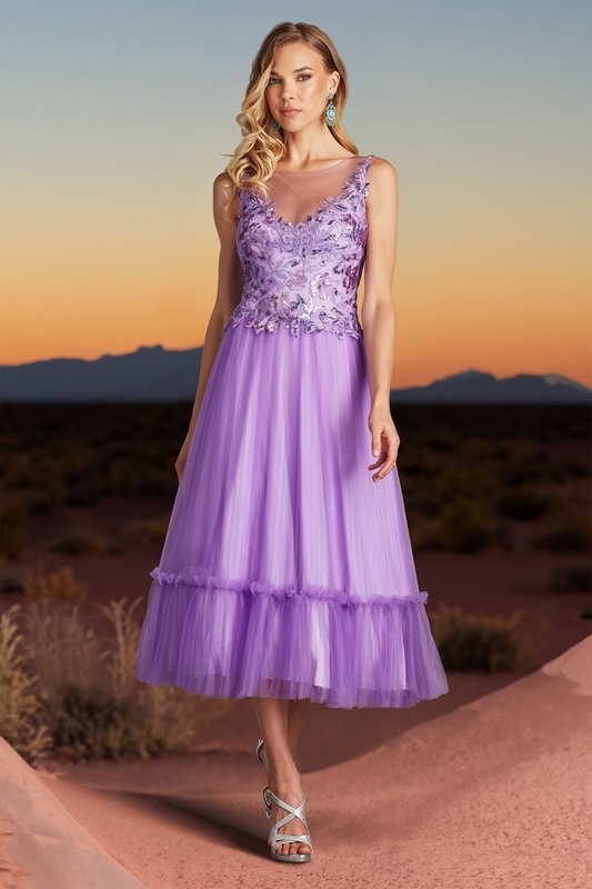 Tadashi Shoji Spring/Summer 2025 Preview | Tadashi Shoji