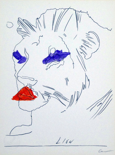 アンディ・ウォーホル,Andy Warhol|@GALLERY TAGBOAT