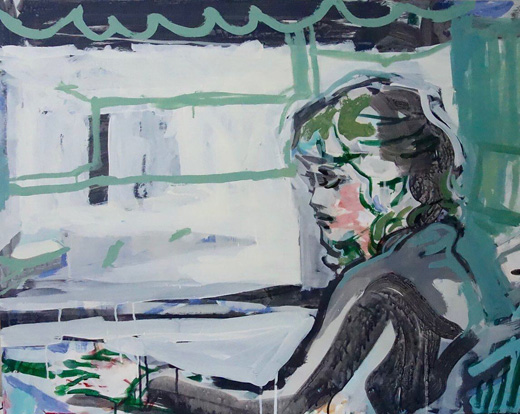 未来はきっと笑顔になる!きっと!The future will be full of smile