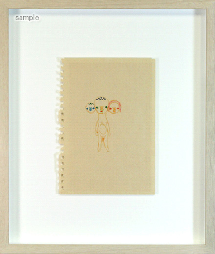 加藤泉,Izumi Kato|@GALLERY TAGBOAT