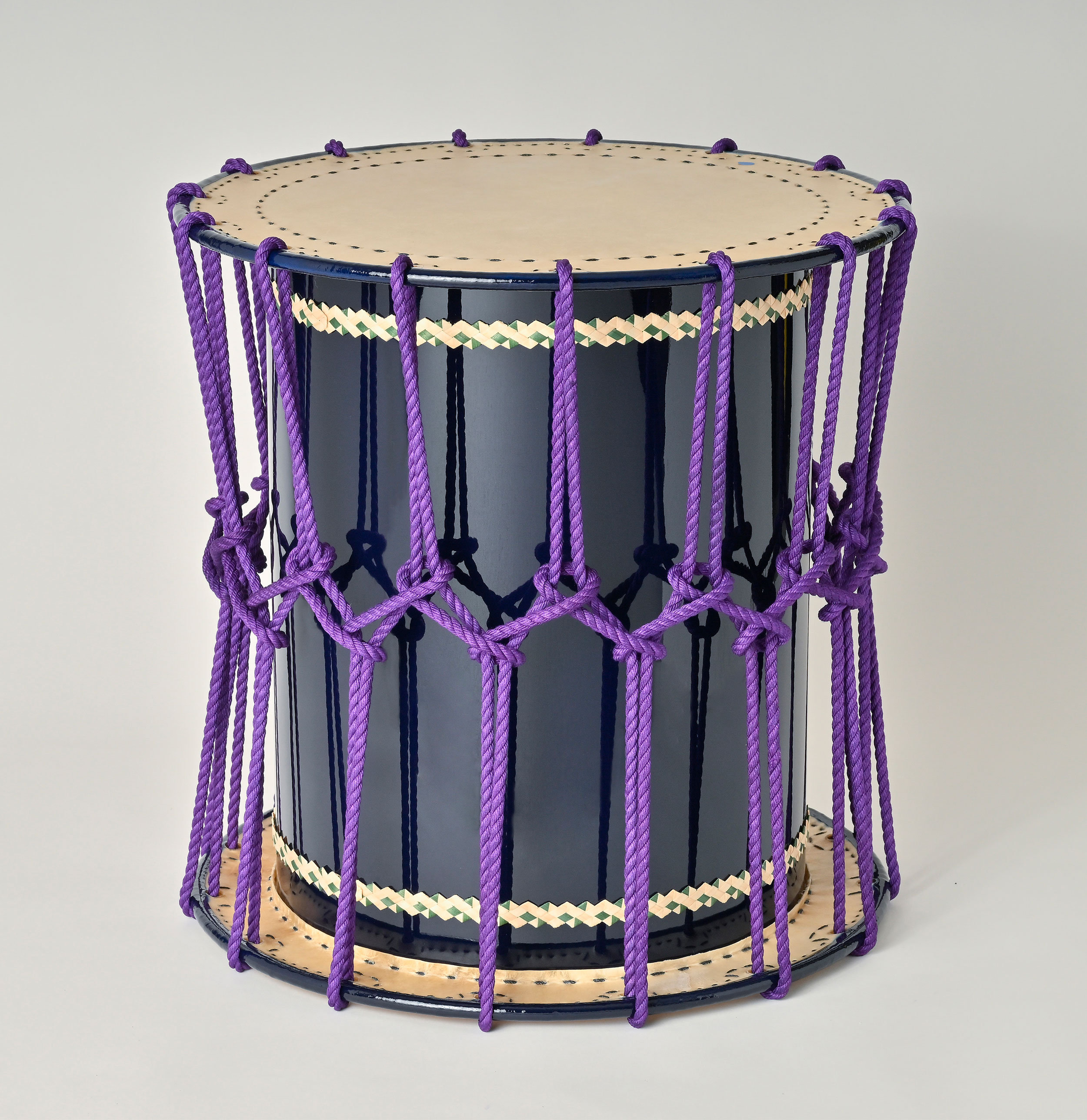 新商品発売開始 ～匠コラボレーション 桶胴太鼓「玲瓏シリーズ