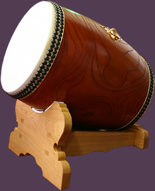 岡田屋布施の太鼓 『祭礼お囃子用太鼓』 太鼓・神輿の老舗専門店