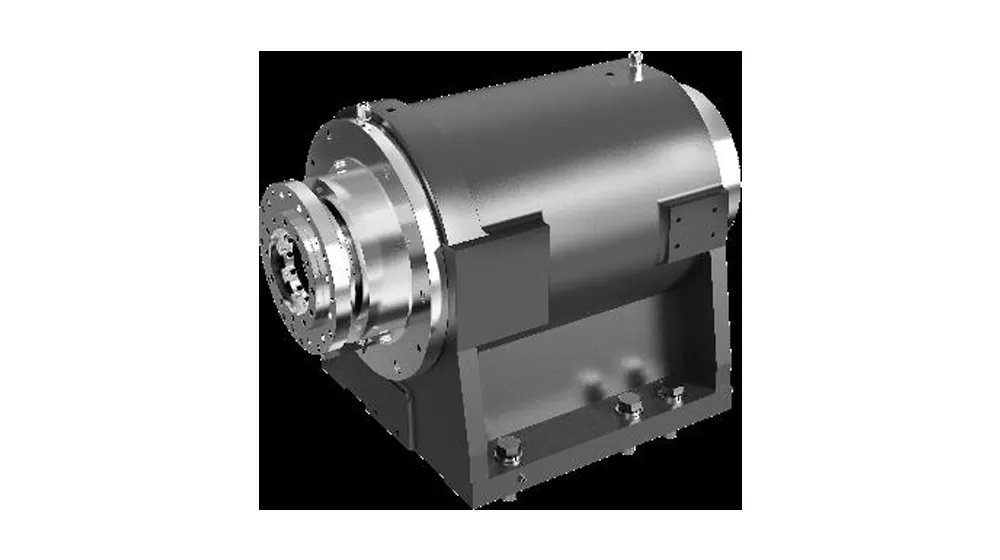 Taikan CNC: L-46SDY High-precision CNC Horizontal Turning (Milling