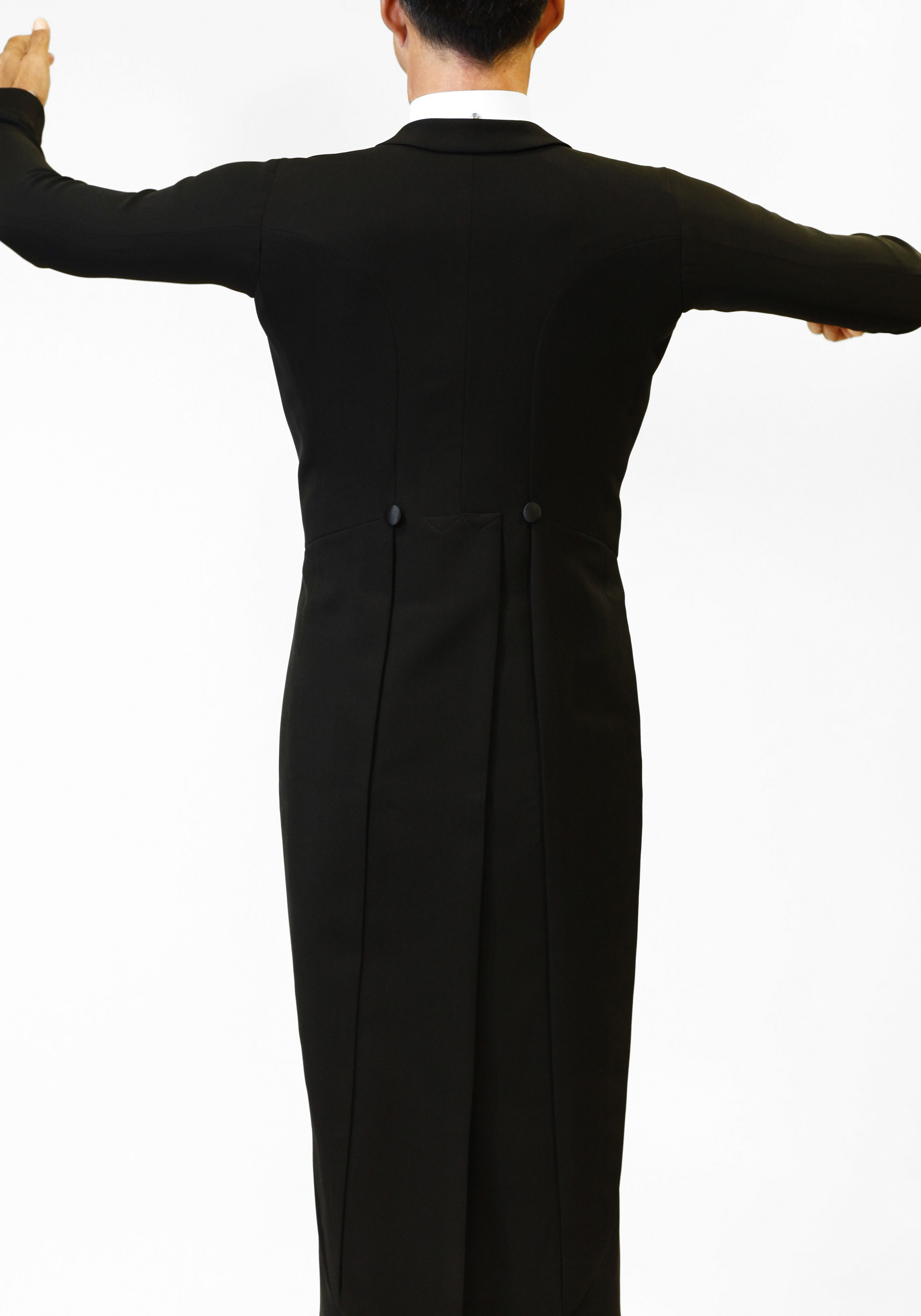 テーラー雅｜燕尾服・タキシードなどダンスウェア