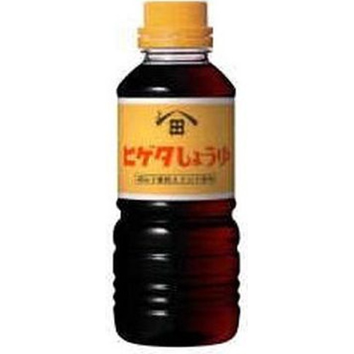 ヒゲタ こいくちしょうゆ 300ml (4901515211645) の仕入れ・箱買いなら
