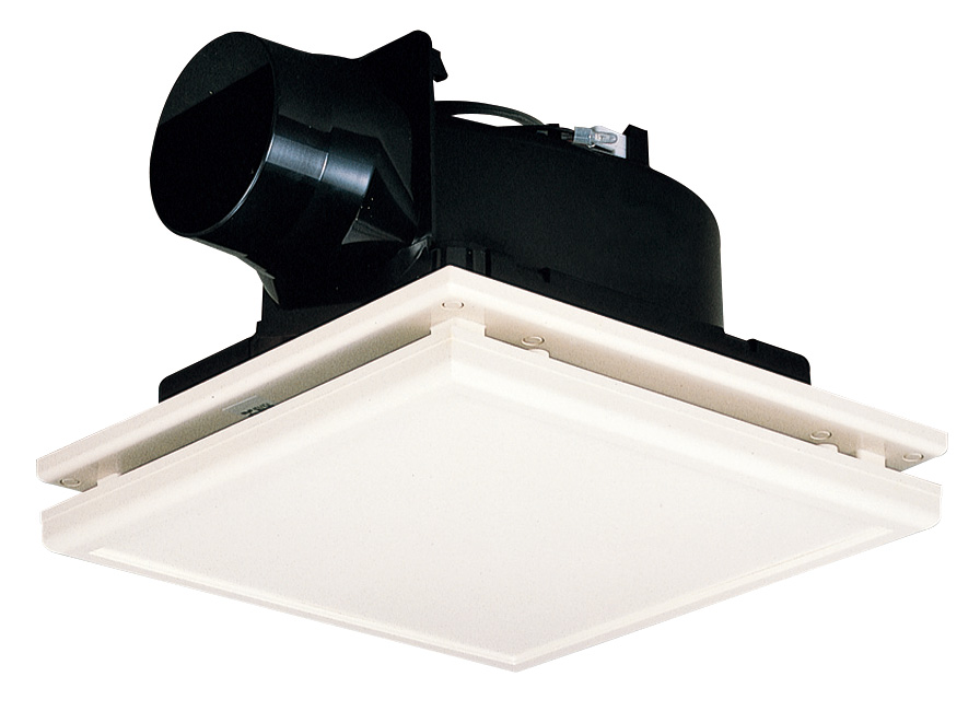 National 天井埋込型換気扇 新品 3点 National 天井埋込型換気扇 新品