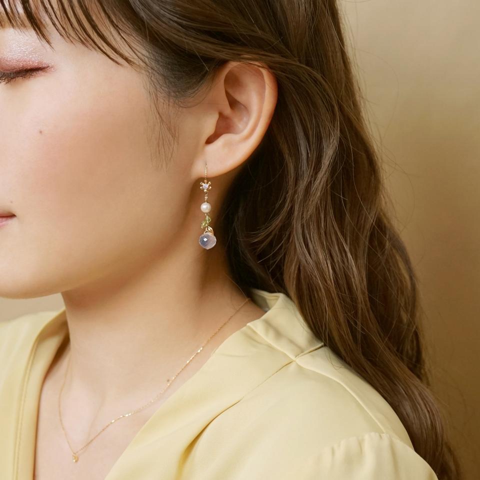 TAKE-UP ONLINE SHOP/テイクアップ公式オンラインショップ / K18・K10