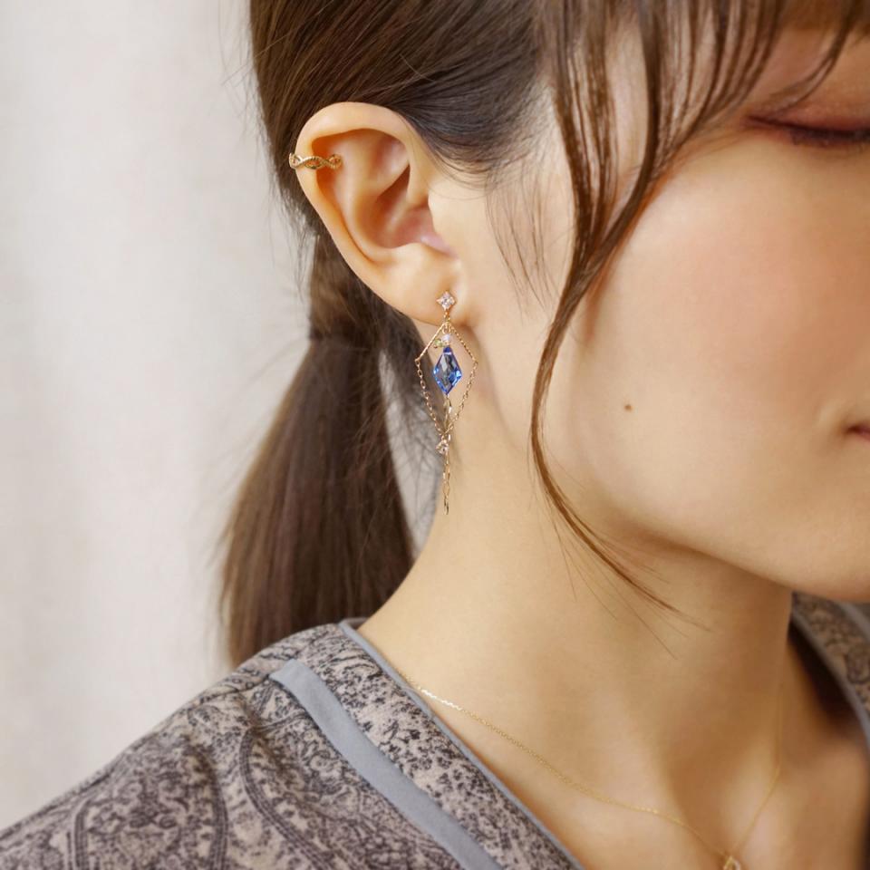 TAKE-UP ONLINE SHOP/テイクアップ公式オンラインショップ / K18・K10