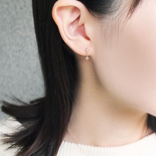 TAKE-UP ONLINE SHOP/テイクアップ公式オンラインショップ / K18・K10