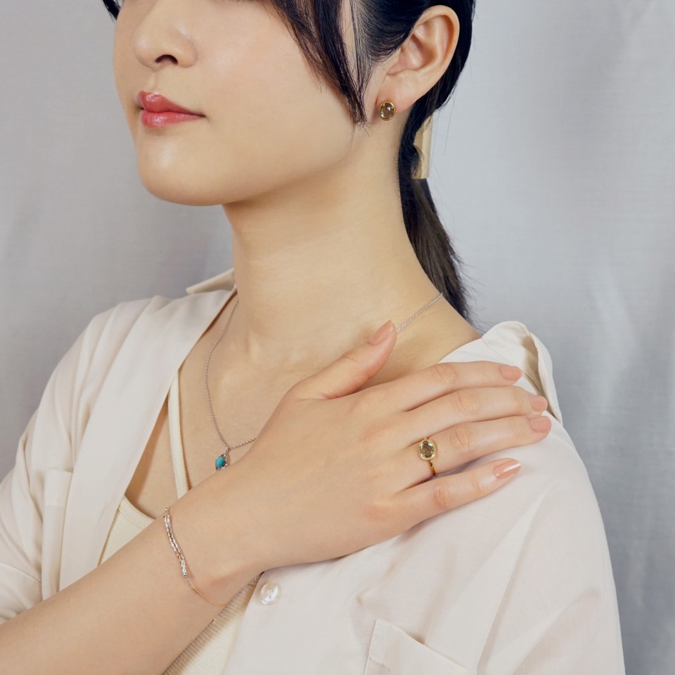 TAKE-UP ONLINE SHOP/テイクアップ公式オンラインショップ / SV・K10