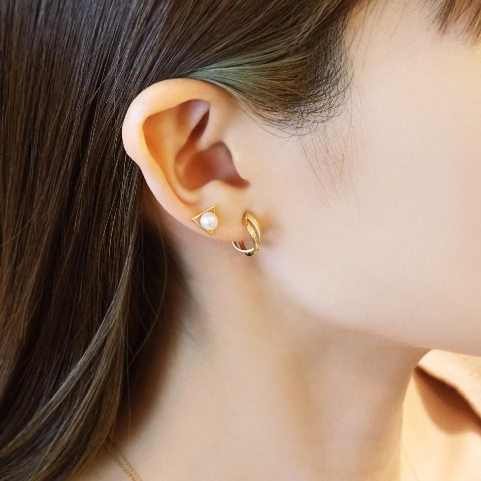 TAKE-UP ONLINE SHOP/テイクアップ公式オンラインショップ / K18ヒネリ