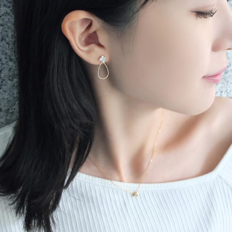 TAKE-UP ONLINE SHOP/テイクアップ公式オンラインショップ / K18・K10