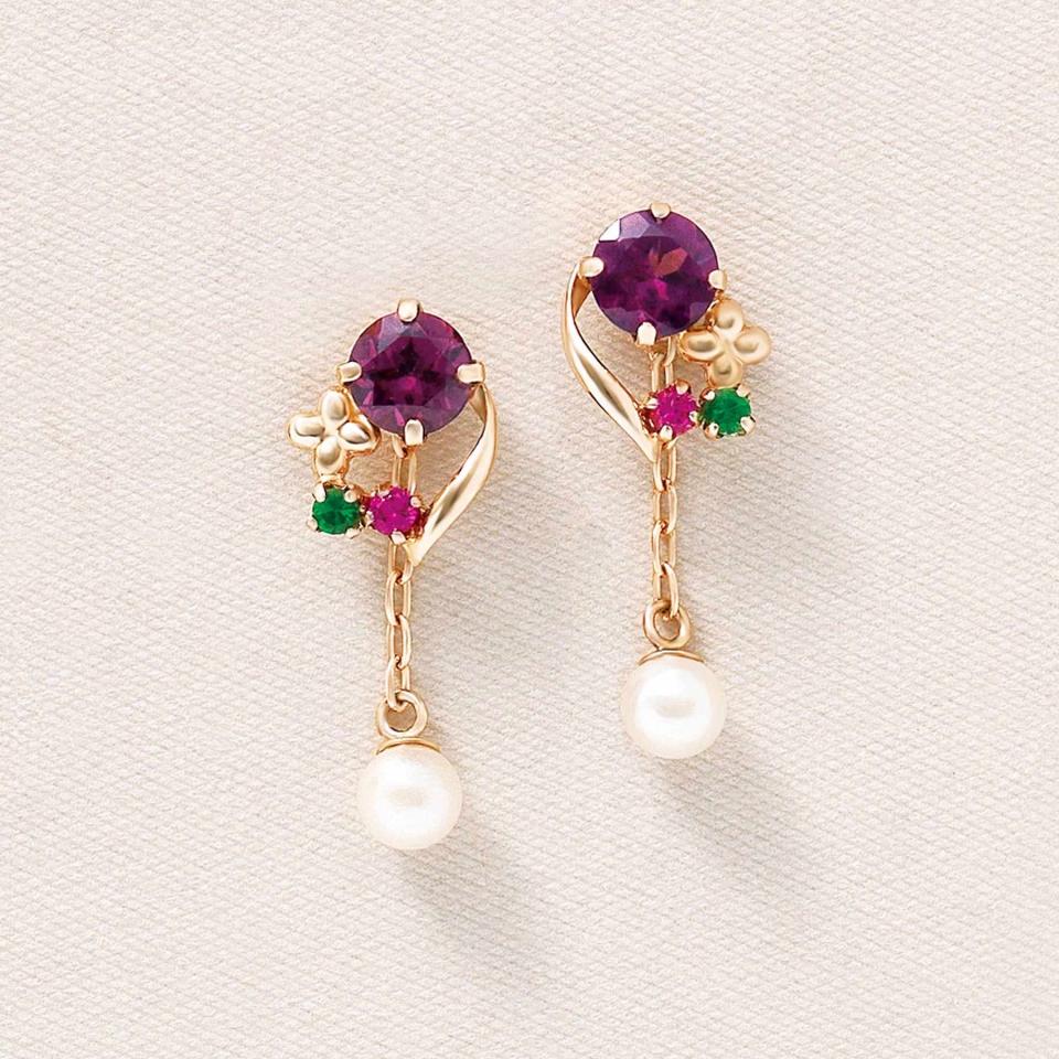 TAKE-UP ONLINE SHOP/テイクアップ公式オンラインショップ / K18・K10