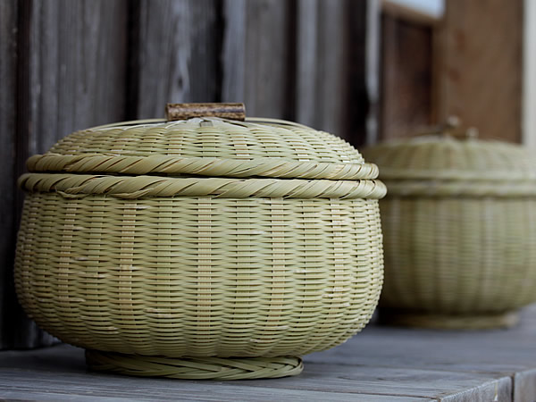 飯籠の蓋 - 竹虎四代目がゆく！