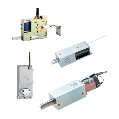 C-368 ハッチロック | TAKIGEN | タキゲン製造株式会社