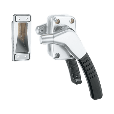 B-854 特装車用小扉ヒンジ シリーズ | TAKIGEN | タキゲン製造株式会社