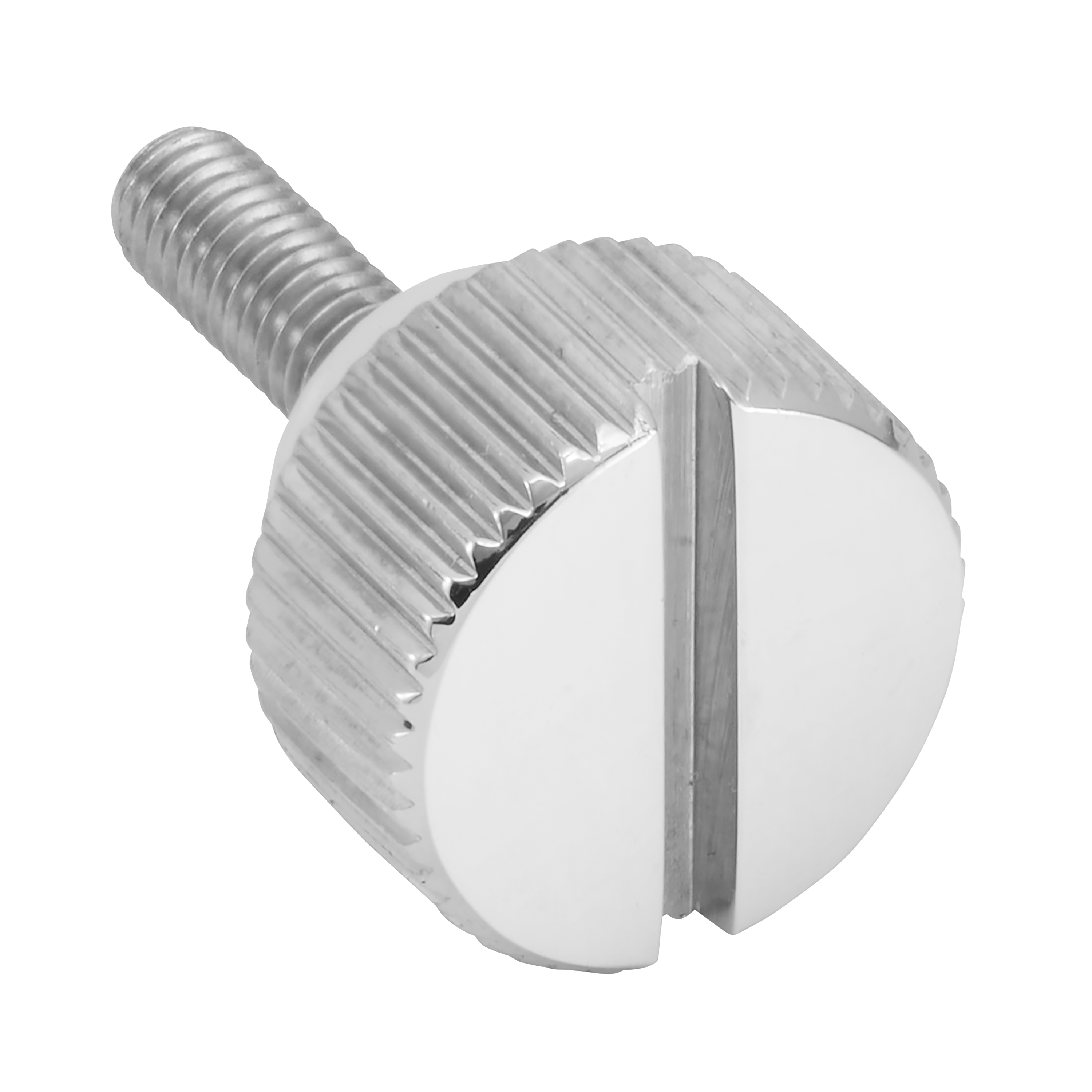 A-1176-S-5 ステンレス ローレットつまみ | TAKIGEN | タキゲン製造