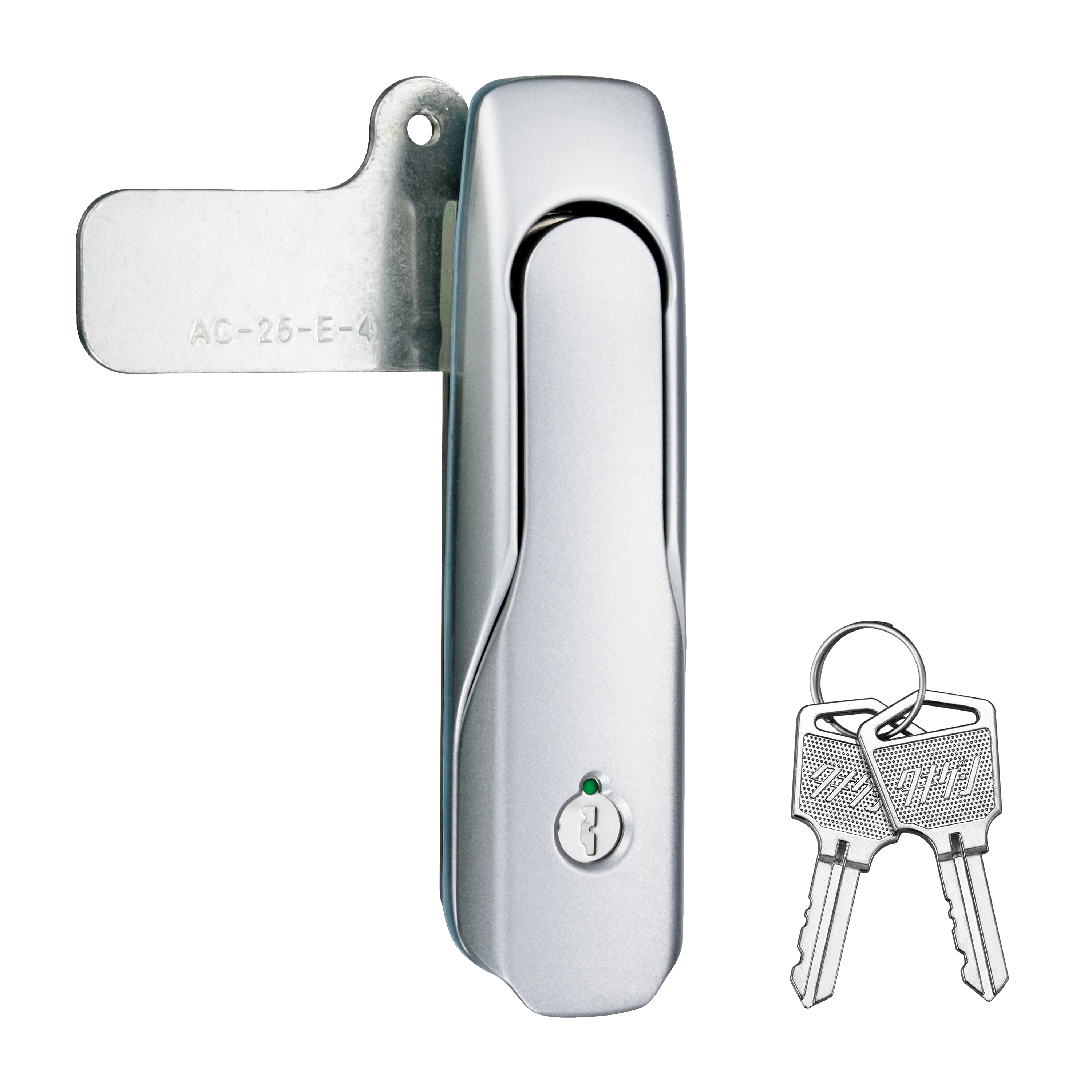 A-449-2-1 簡易取付け機能付平面ハンドル | TAKIGEN | タキゲン製造