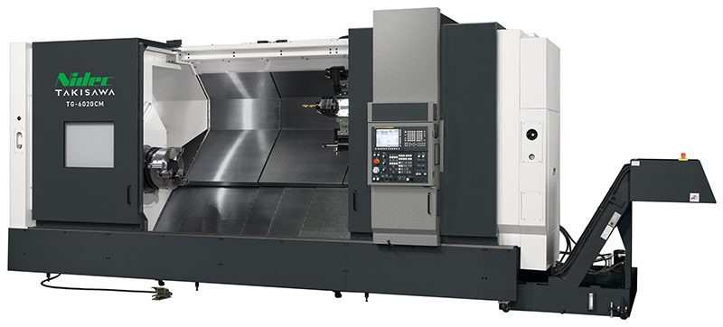 TG-6000｜TG-Series｜株式会社TAKISAWA