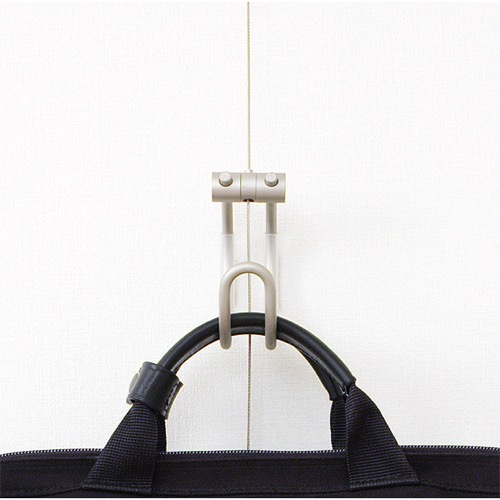 住宅建築資材と金物通販の【匠の一冊】 / 荒川技研工業【ハンガー