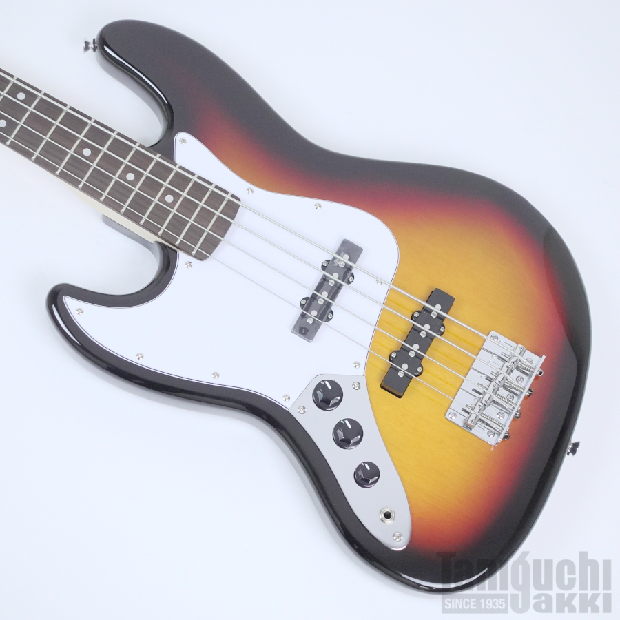 Fender Made in Japan Traditional 60s Stratocaster Left-Handed