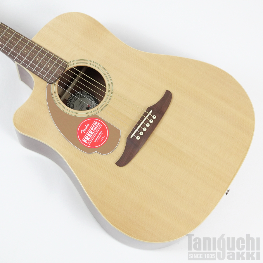 Fender Redondo Player Left-Handed - 谷口楽器