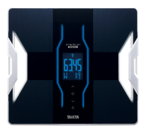 InnerScan DUAL | TANITA Asia Pacific