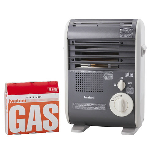 イワタニ カセットガスファンヒーター CB-FH-1 イワタニ CB-FH-1 価格