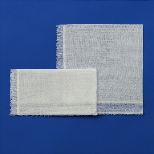 たのめーる】オオサキメディカル メディガーゼ 30×30cm 4ツ折 1パック