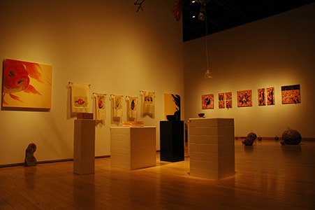 2006年展覧会｜川崎市岡本太郎美術館