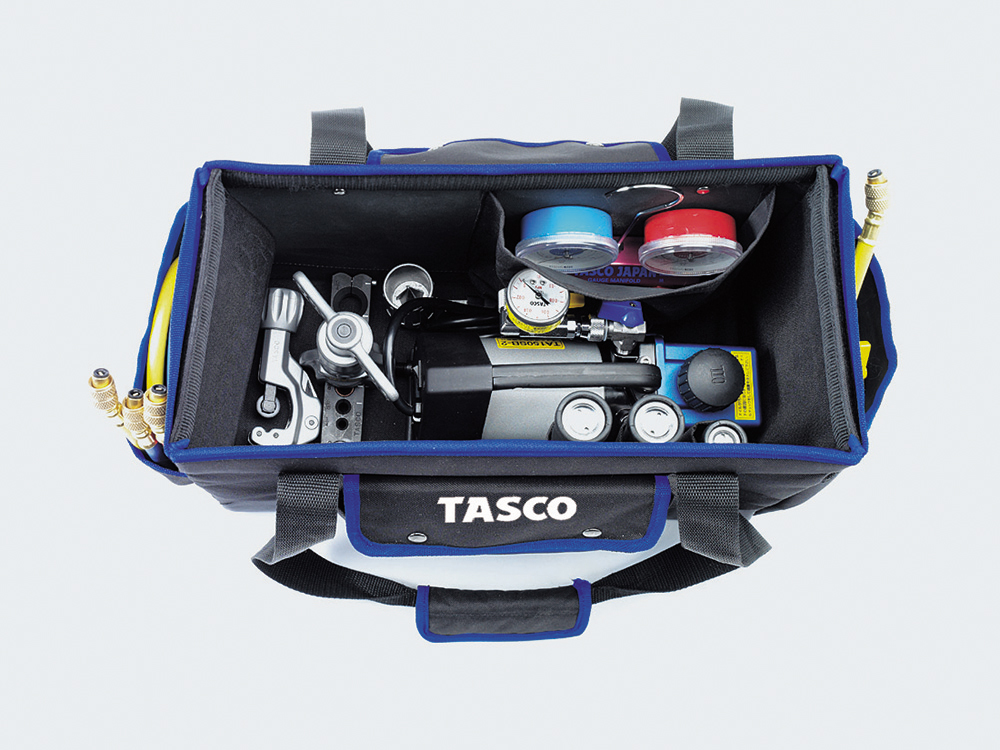 タスコツールバッグ | 株式会社 イチネン TASCO