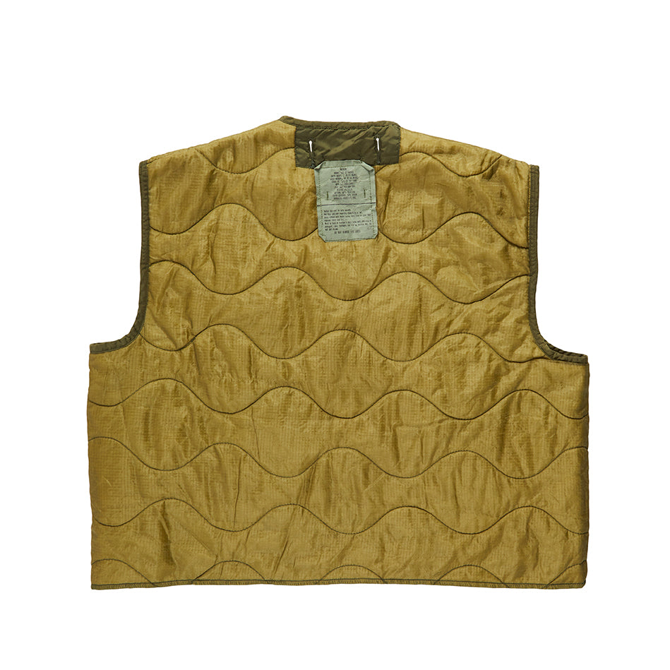 True Love Always | Military Liner Vest