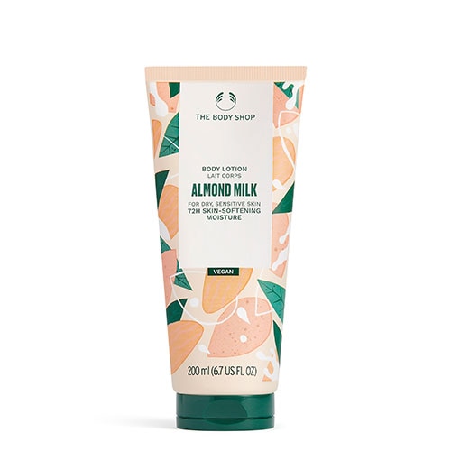 ボディローション AM｜ THE BODY SHOP（ザボディショップ