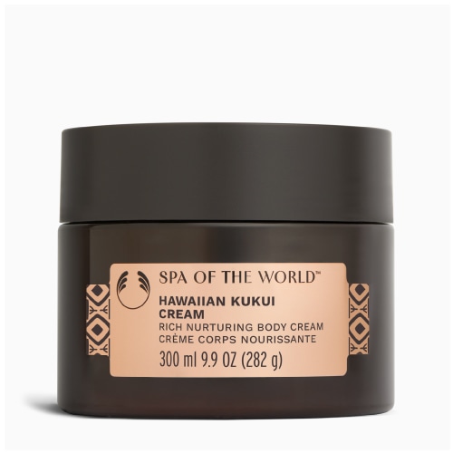 スパオブザワールド ジャパニーズ カメリア ボディクリームの口コミ