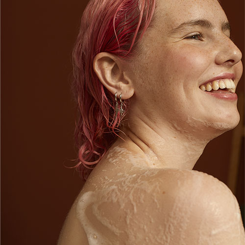 シャワージェル STM｜ THE BODY SHOP（ザボディショップ