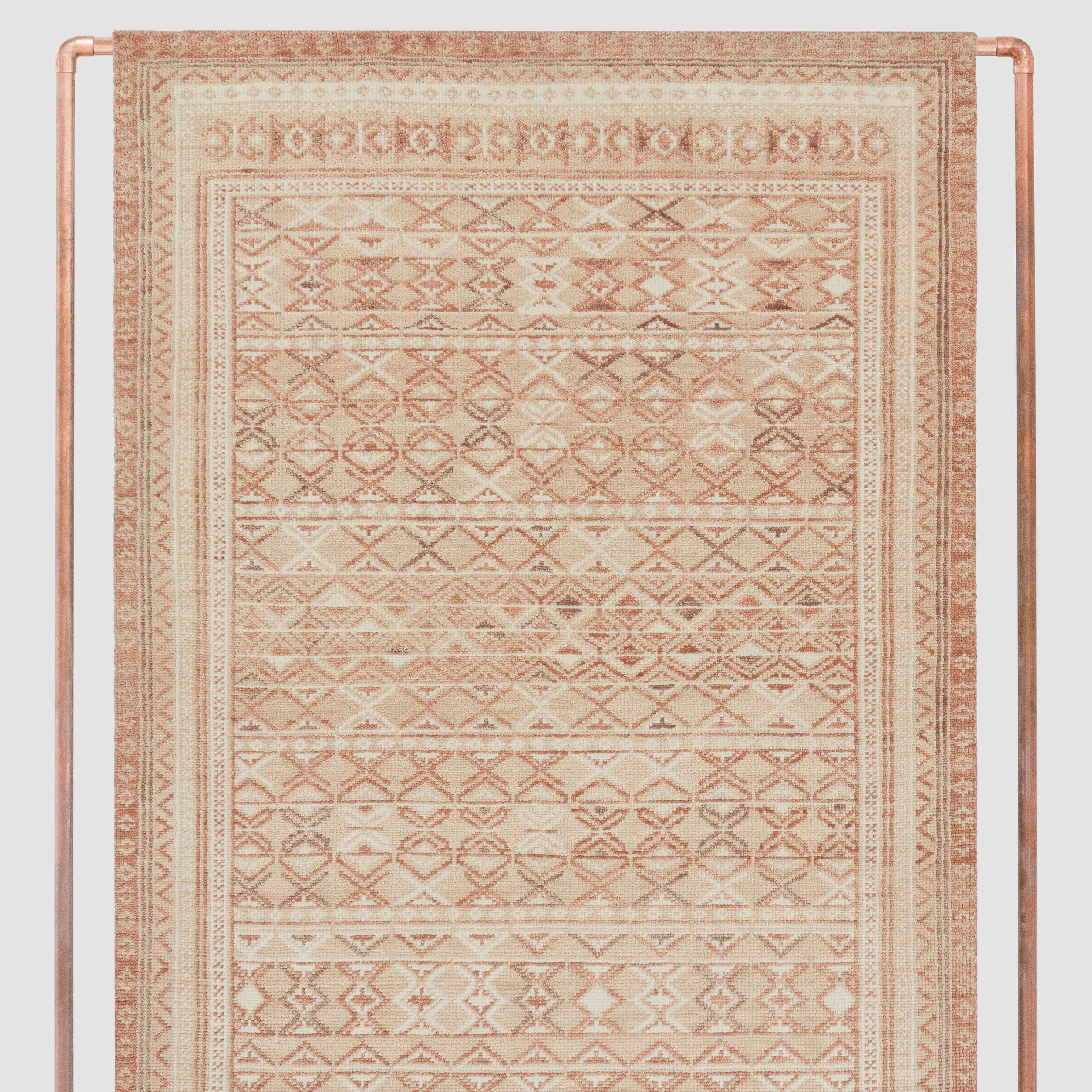 Ekaja Hand-Knotted Area Rug – The Citizenry