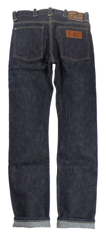 WEST RIDE -WR201 REG.STRAIGHT- BLUE w.28,29,30,31,32,33,35,36,38