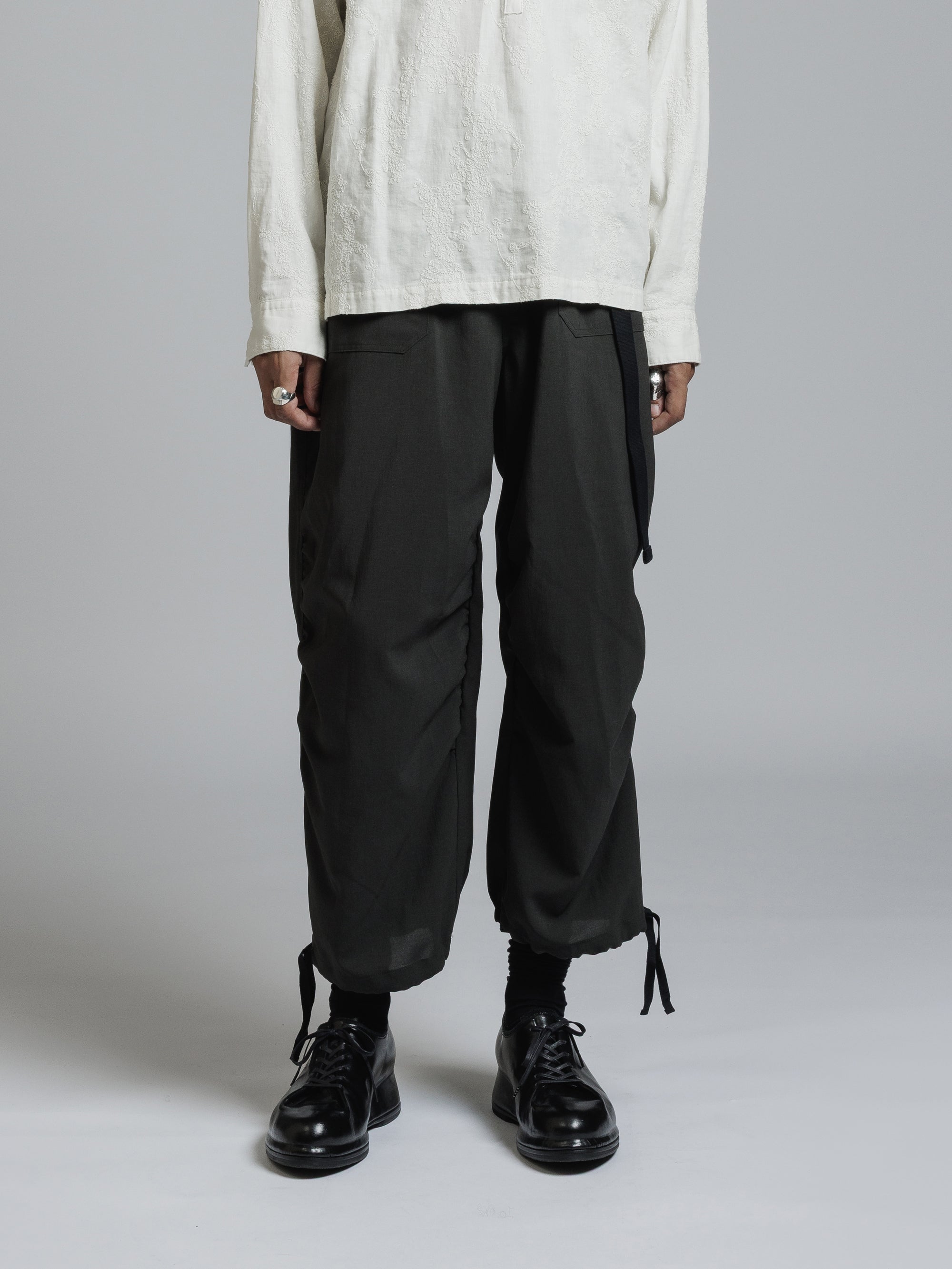 TROUSERS – The Viridi-anne