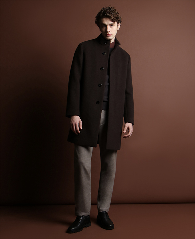 THE LOOK IN NOVEMBER | MEN（メンズ）｜Theory 公式通販サイト