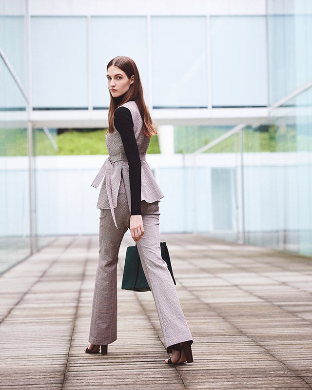 MODERN SUIT | WOMEN（レディース）｜Theory 公式通販サイト