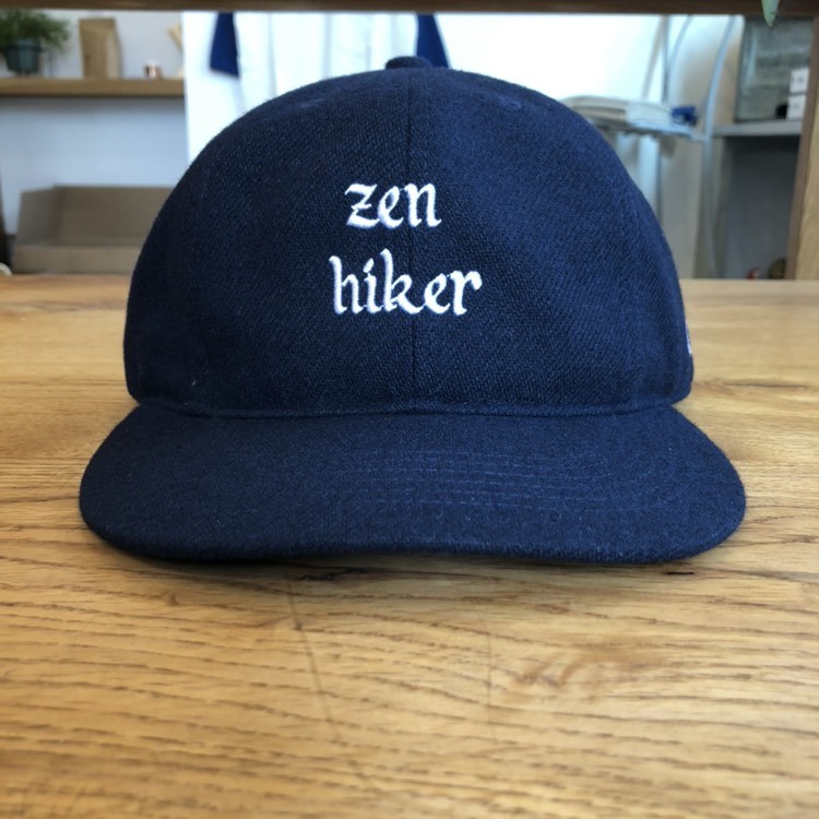 TACOMA FUJI RECORDS -Zen hiker- - the LOCAL STORE